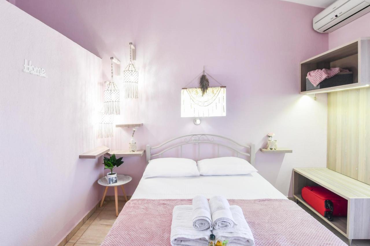 House Vallis Sarti Esterno foto