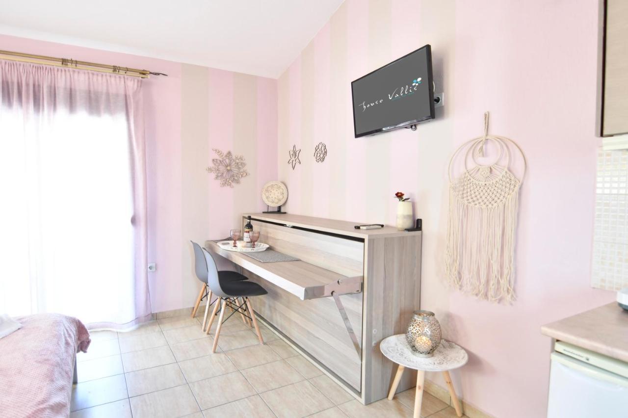 House Vallis Sarti Esterno foto