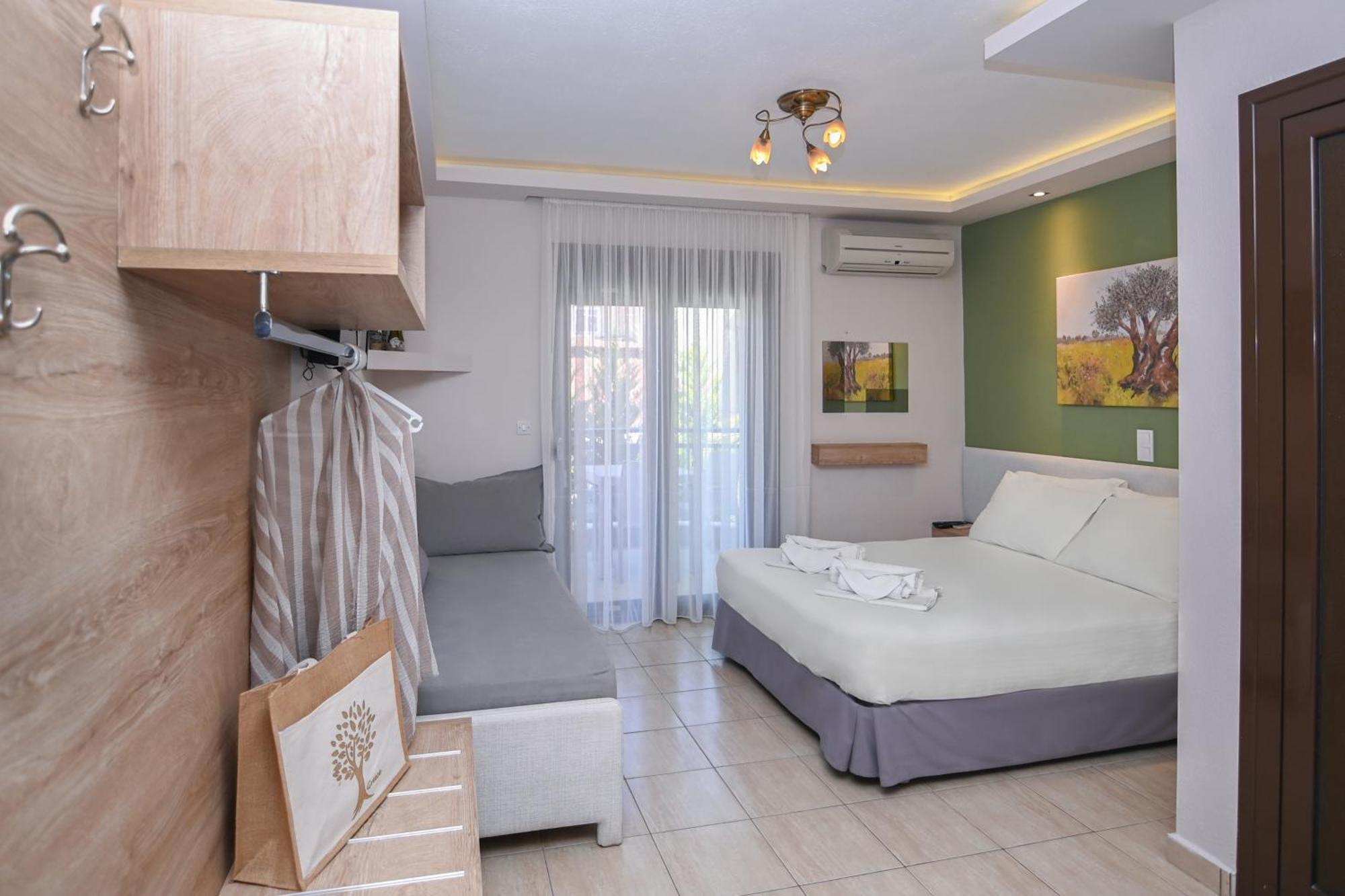 House Vallis Sarti Esterno foto