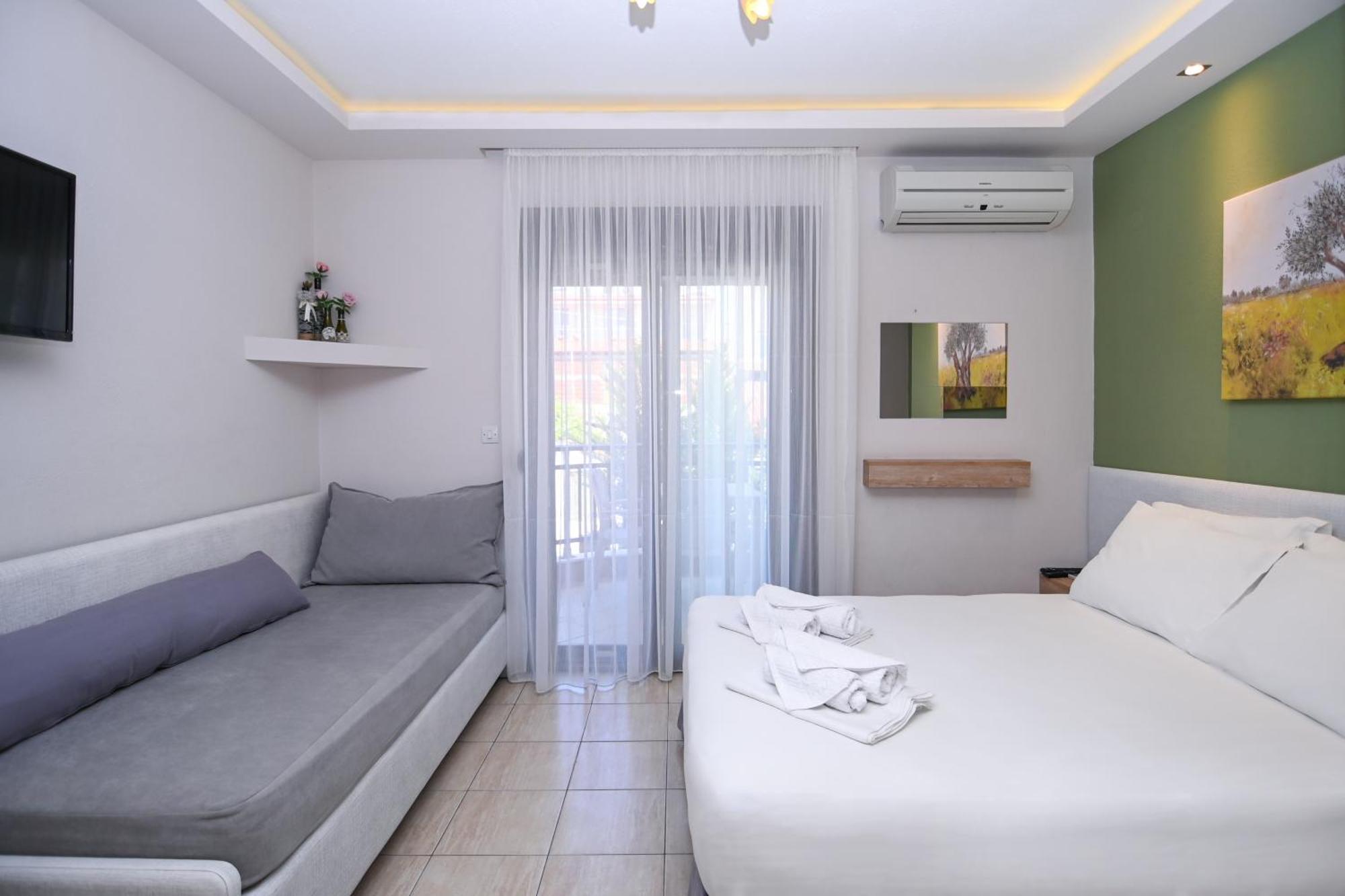 House Vallis Sarti Esterno foto