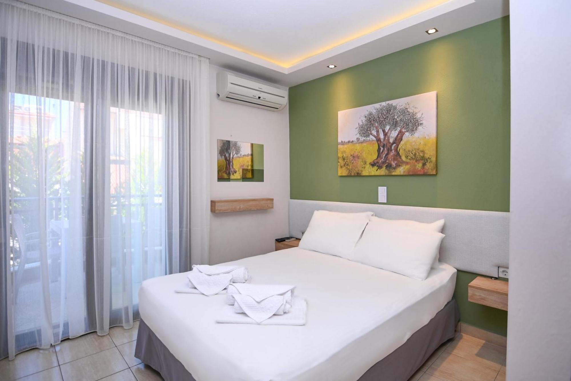 House Vallis Sarti Esterno foto