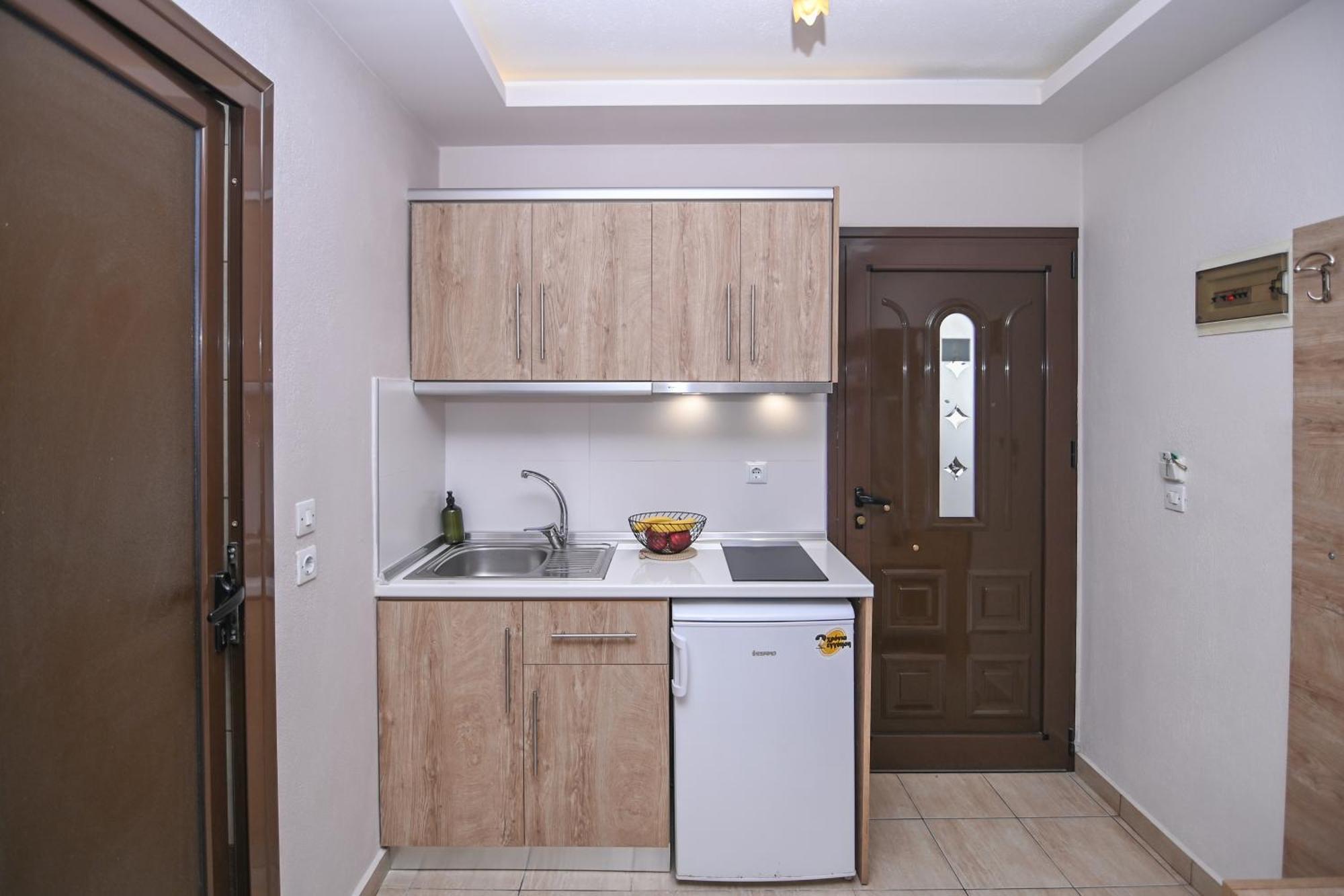 House Vallis Sarti Esterno foto