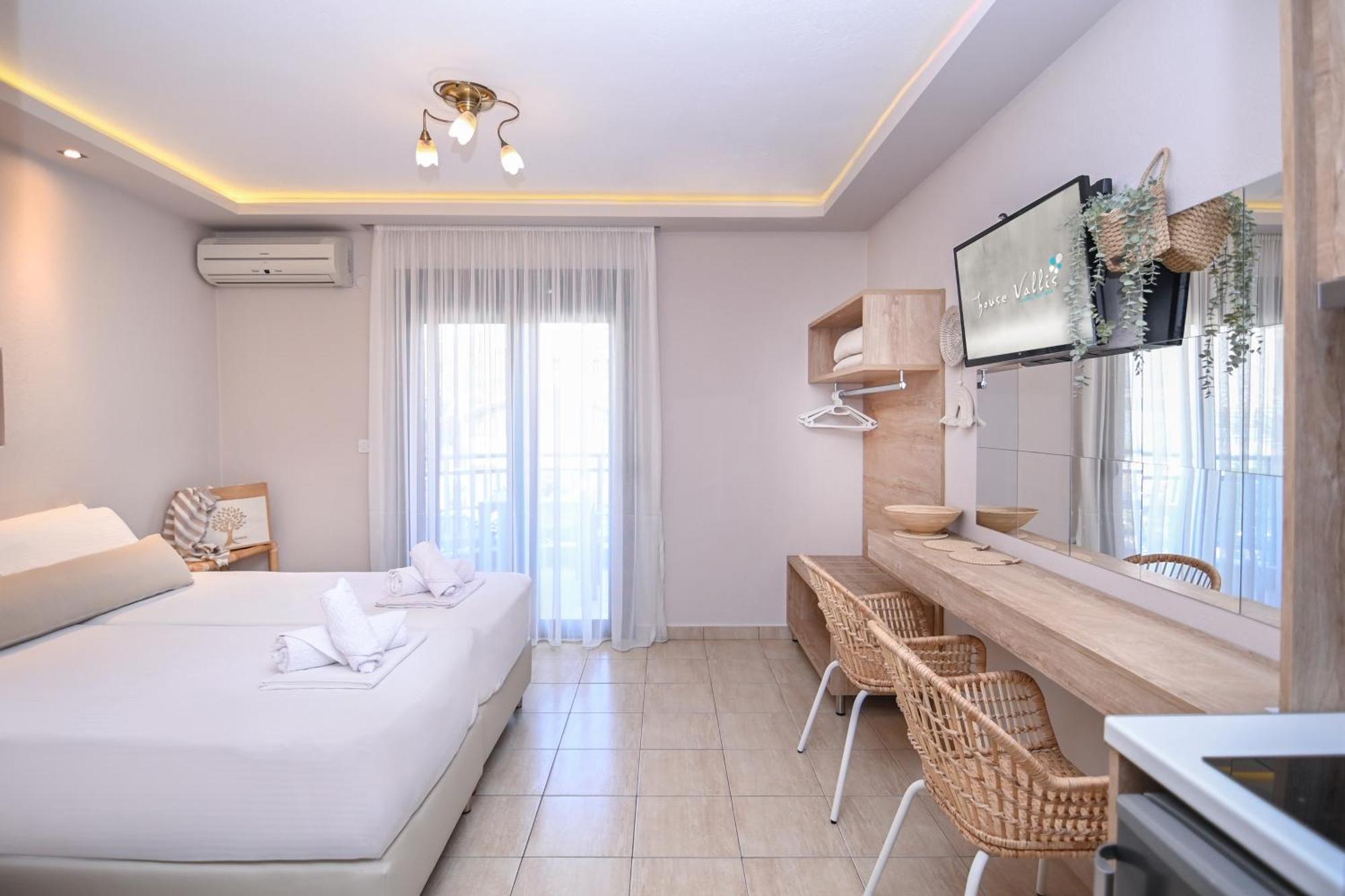 House Vallis Sarti Esterno foto