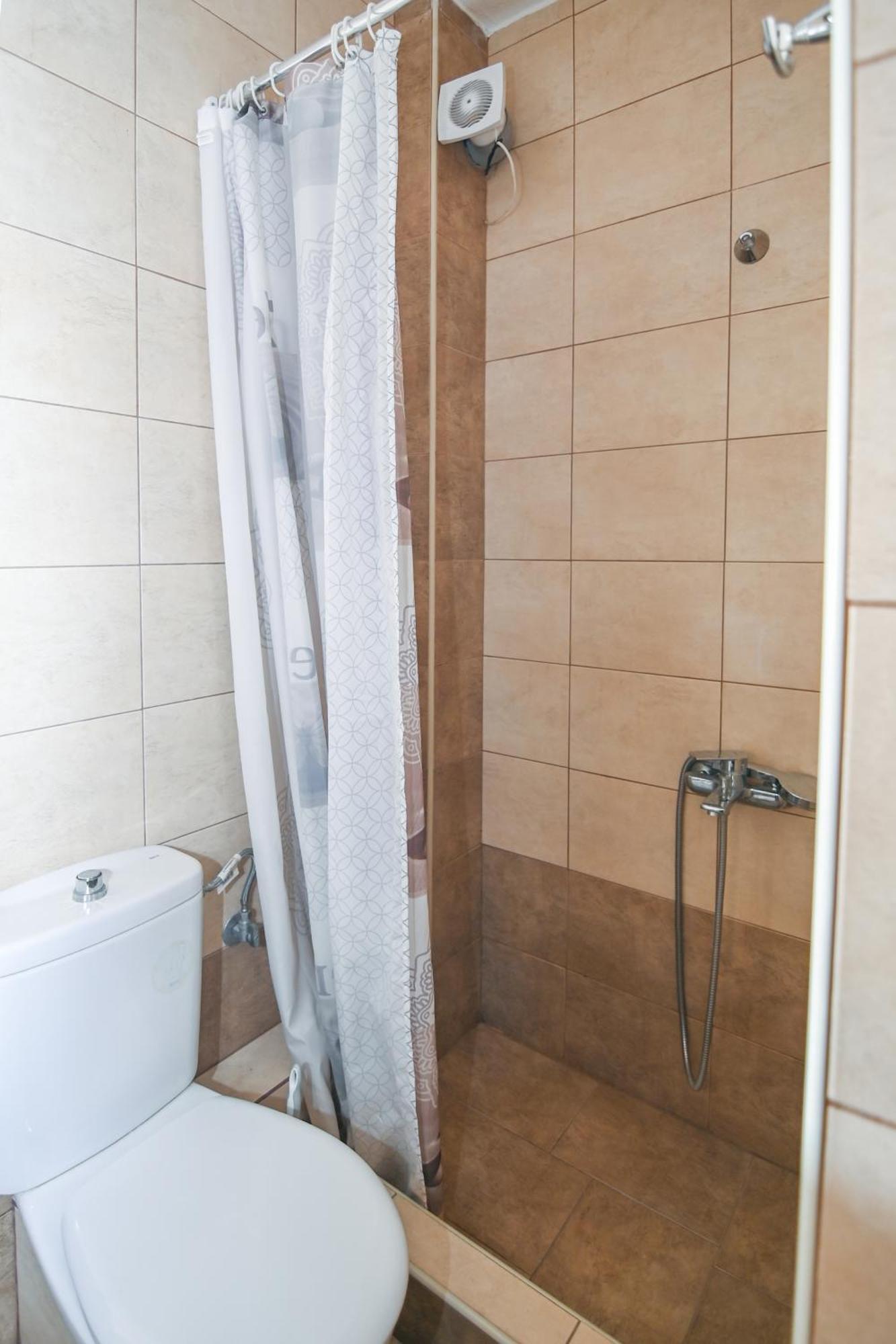 House Vallis Sarti Esterno foto