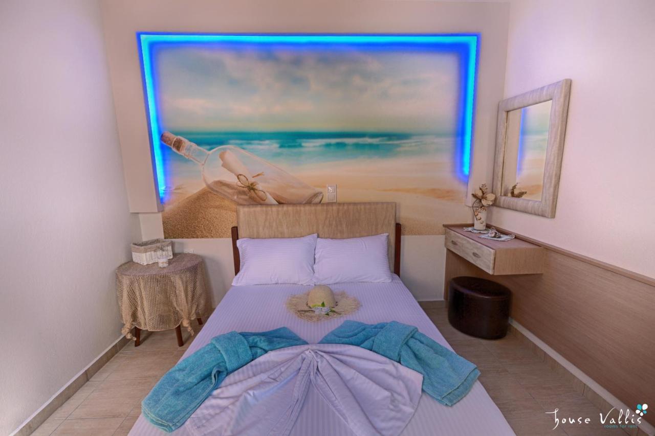 House Vallis Sarti Esterno foto