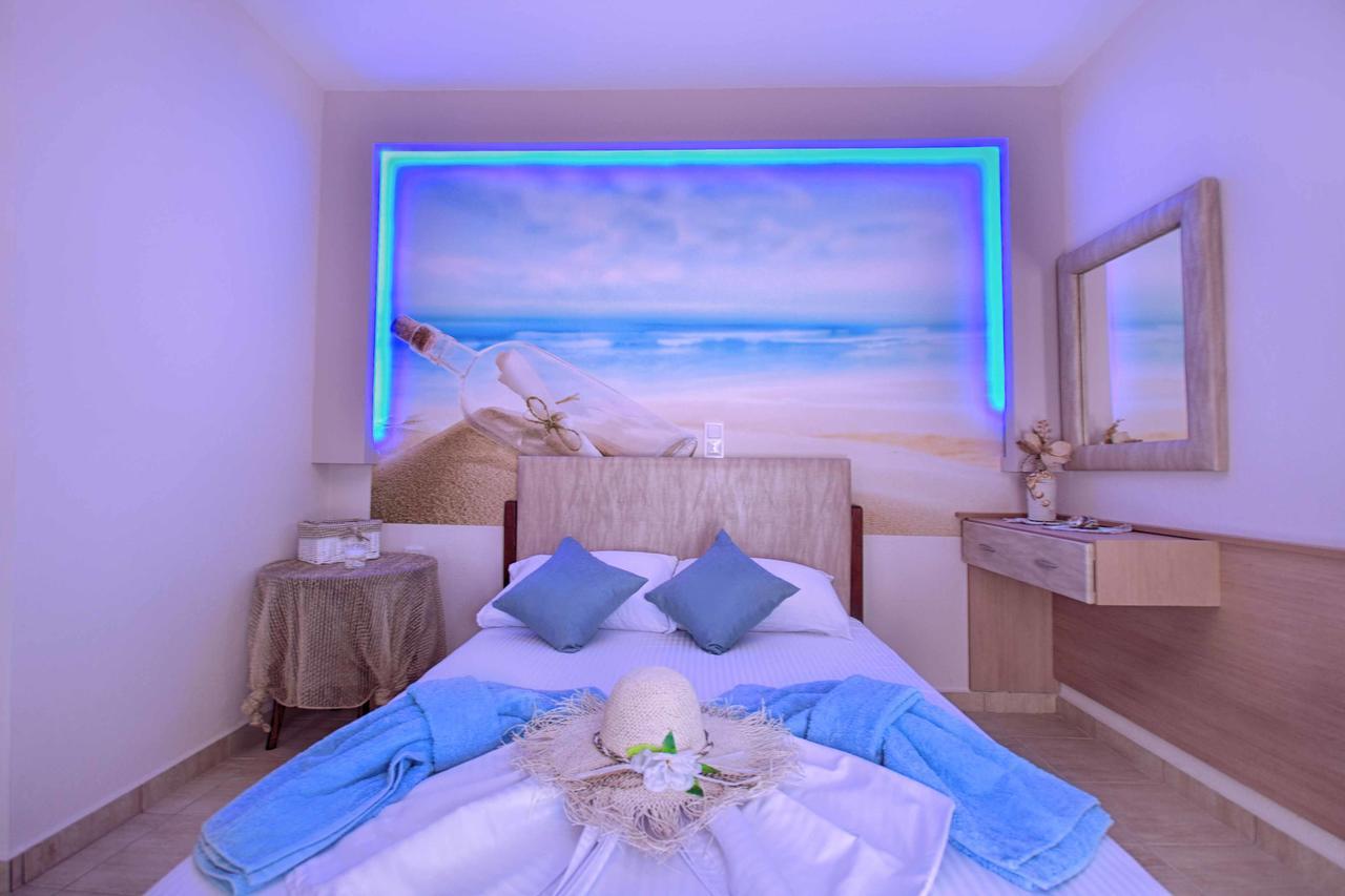 House Vallis Sarti Esterno foto