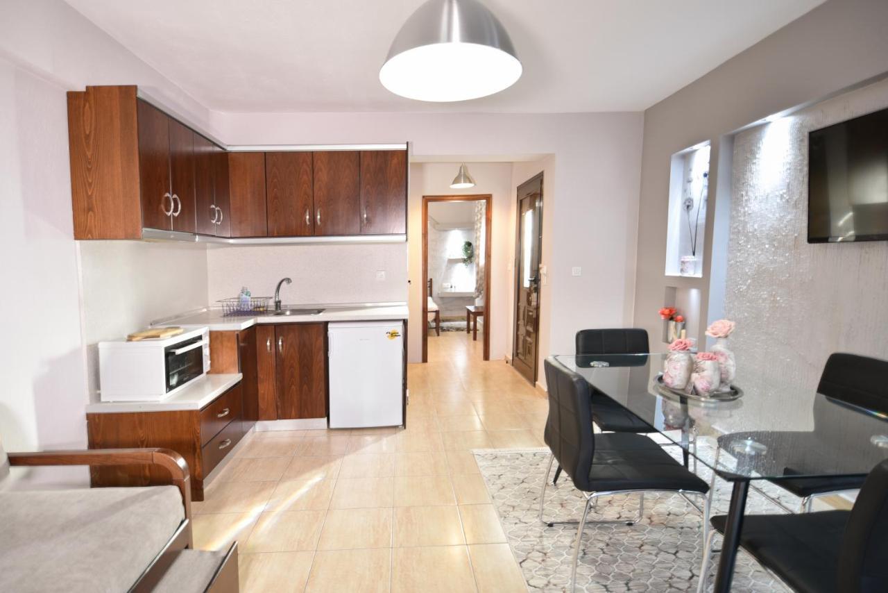 House Vallis Sarti Esterno foto